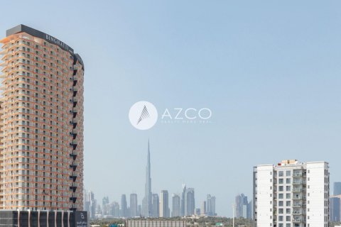 Appartamento in vendita a Al Jaddaf, Dubai, EAU 1 camera da letto, 70 mq. № 609970 - foto 8
