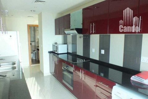 Apartment in Dubai Marina, UAE 3 bedrooms, 173.7 sq.m. № 610041 - photo 6