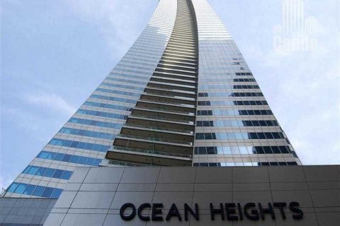 Apartment in Dubai Marina, UAE 3 bedrooms, 173.7 sq.m. № 610041 - photo 9