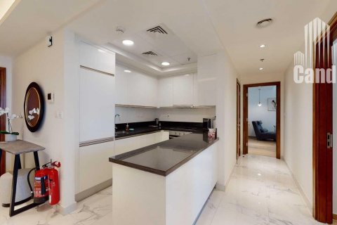 Business Bay, Dubai, BAE’de kiralık daire 2 yatak odası, 125.5 m² No 610042 - fotoğraf 19