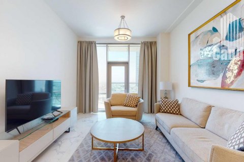 Wohnung in Business Bay, Dubai, VAE: 2 Schlafzimmer, 125.5 m2 Nr. 610042