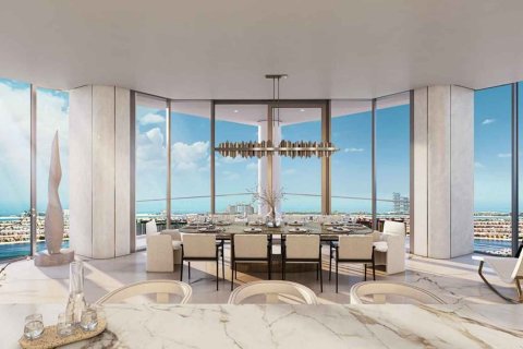 Apartamento PALM BEACH TOWERS 3 em Palm Jumeirah, Dubai, EAU 2 quartos, 126.4 m2 № 309933