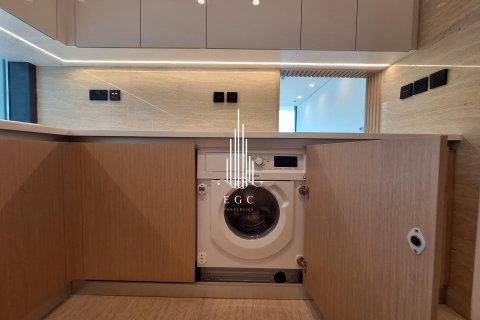 Apartament në Al Reem Island, Abu Dhabi, Emiratet e Bashkuara Arabe 2 dhoma gjumi, 141.8 m2. № 450636 - Foto 13
