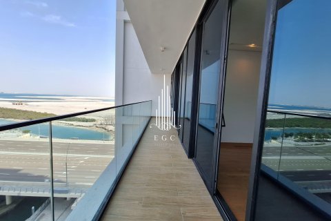 Wohnung in Al Reem Island, Abu Dhabi, VAE: 2 Schlafzimmer, 141.8 m2 Nr. 450636