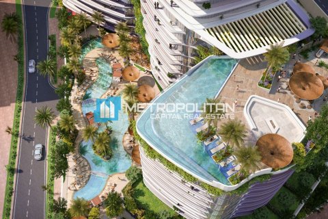 Lakás itt: Al Reem Island, Abu Dhabi, EAE, 2 hálószoba, 114.2 m², azonosító: 573190 - fénykép 7