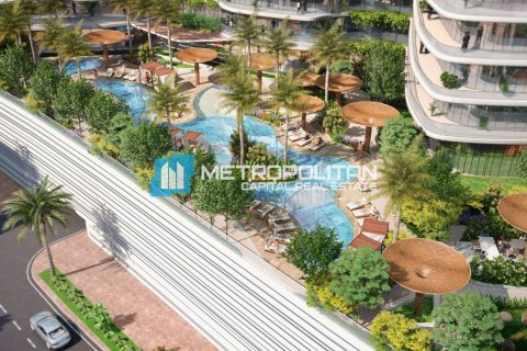 Lakás itt: Al Reem Island, Abu Dhabi, EAE, 2 hálószoba, 114.2 m², azonosító: 573190 - fénykép 12