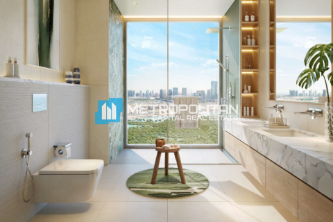 Lakás itt: Al Reem Island, Abu Dhabi, EAE, 2 hálószoba, 114.2 m², azonosító: 573190 - fénykép 5