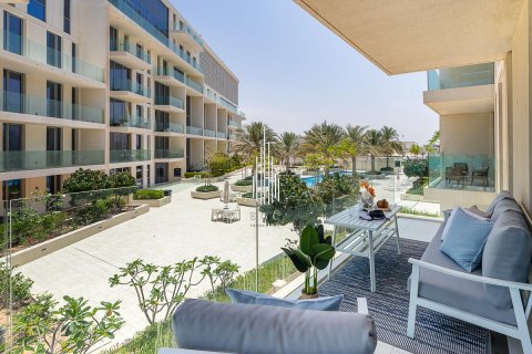 Appartement à vendre à  Saadiyat Island, Abu Dhabi, EAU 2 chambres, 198 m2 № 533303 - photo 27