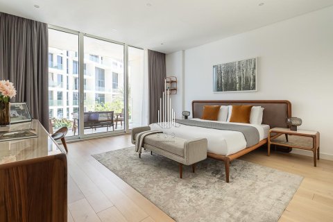 Appartement à vendre à  Saadiyat Island, Abu Dhabi, EAU 2 chambres, 198 m2 № 533303 - photo 6