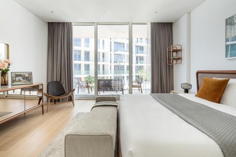 Appartement à vendre à  Saadiyat Island, Abu Dhabi, EAU 2 chambres, 198 m2 № 533303 - photo 7