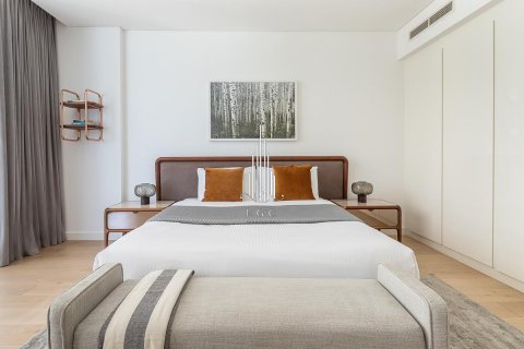 Appartement à vendre à  Saadiyat Island, Abu Dhabi, EAU 2 chambres, 198 m2 № 533303 - photo 8