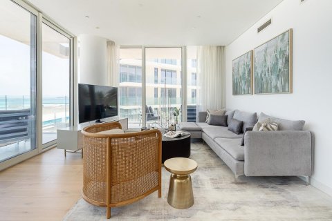 Appartement à vendre à  Saadiyat Island, Abu Dhabi, EAU 2 chambres, 198 m2 № 533303 - photo 10