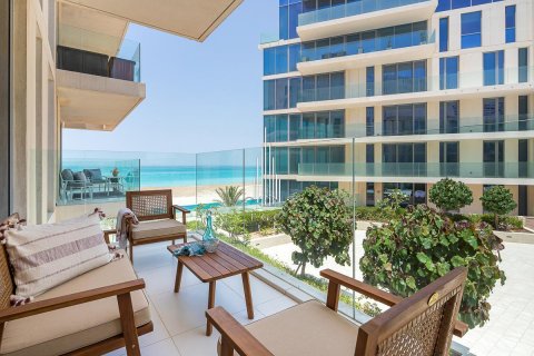 Appartement à vendre à  Saadiyat Island, Abu Dhabi, EAU 2 chambres, 198 m2 № 533303 - photo 29