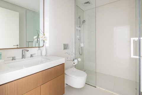 Appartement à vendre à  Saadiyat Island, Abu Dhabi, EAU 2 chambres, 198 m2 № 533303 - photo 23