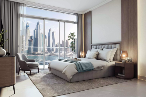 Dubai, BAE’de daire 3 yatak odası, 178 m&sup2; No 440365