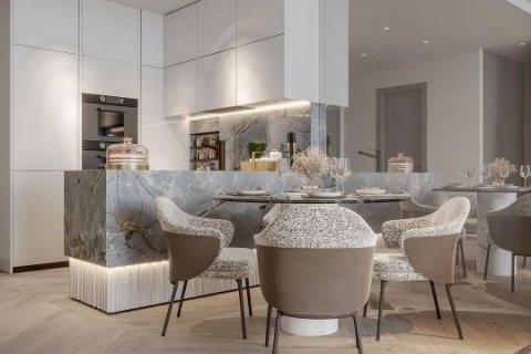 Byt v Arjan, Dubai, SAE 3 ložnice, 207 m² Č.: 599285 - fotografie 17