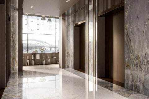 Byt v Arjan, Dubai, SAE 3 ložnice, 207 m² Č.: 599285 - fotografie 13