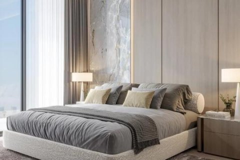 Byt v Arjan, Dubai, SAE 3 ložnice, 207 m² Č.: 599285 - fotografie 20