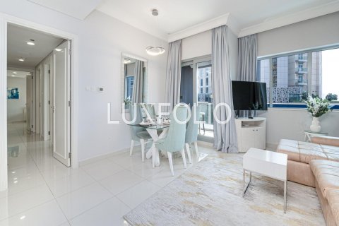 Leilighet til salgs i Downtown Dubai (Downtown Burj Dubai), Dubai, Emiratene 3 soverom, 142 kvm Nr. 627439 - Foto 4
