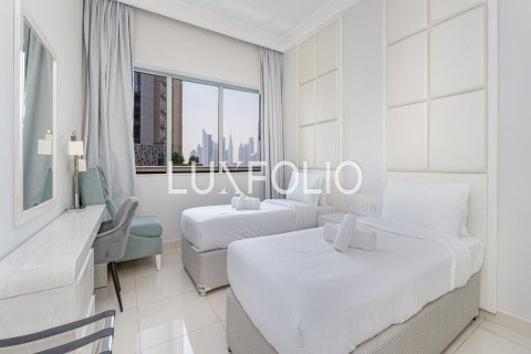 Leilighet til salgs i Downtown Dubai (Downtown Burj Dubai), Dubai, Emiratene 3 soverom, 142 kvm Nr. 627439 - Foto 10