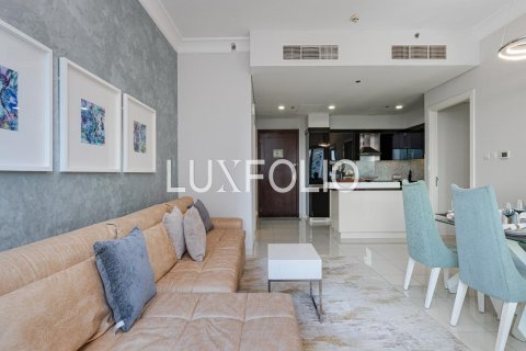 Leilighet til salgs i Downtown Dubai (Downtown Burj Dubai), Dubai, Emiratene 3 soverom, 142 kvm Nr. 627439 - Foto 3