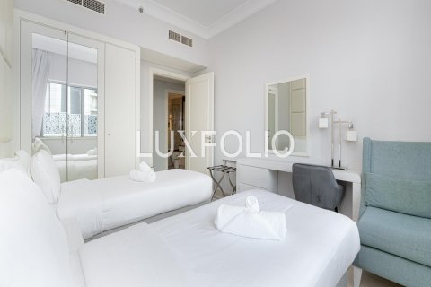 Leilighet til salgs i Downtown Dubai (Downtown Burj Dubai), Dubai, Emiratene 3 soverom, 142 kvm Nr. 627439 - Foto 11