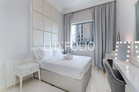 Leilighet til salgs i Downtown Dubai (Downtown Burj Dubai), Dubai, Emiratene 3 soverom, 142 kvm Nr. 627439 - Foto 9