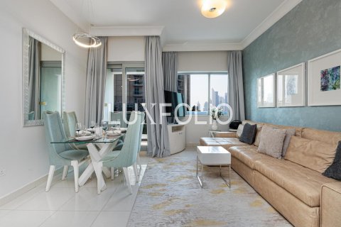 Leilighet til salgs i Downtown Dubai (Downtown Burj Dubai), Dubai, Emiratene 3 soverom, 142 kvm Nr. 627439 - Foto 2