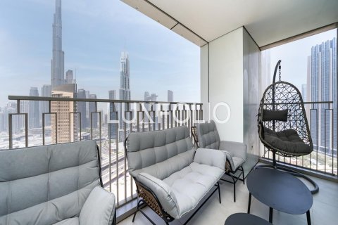 Apartment in Downtown Dubai (Downtown Burj Dubai), Dubai, UAE 3 bedrooms, 160 sq.m. № 627440 - photo 4