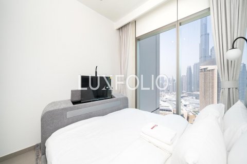 Apartment in Downtown Dubai (Downtown Burj Dubai), Dubai, UAE 3 bedrooms, 160 sq.m. № 627440 - photo 16