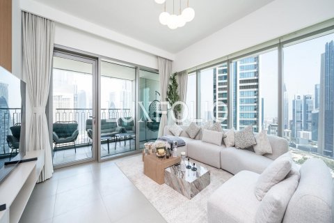 Apartment in Downtown Dubai (Downtown Burj Dubai), Dubai, UAE 3 bedrooms, 160 sq.m. № 627440 - photo 7