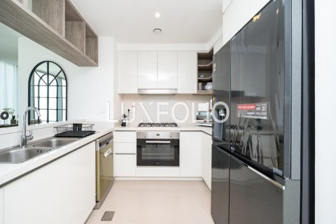 Apartment in Downtown Dubai (Downtown Burj Dubai), Dubai, UAE 3 bedrooms, 160 sq.m. № 627440 - photo 9