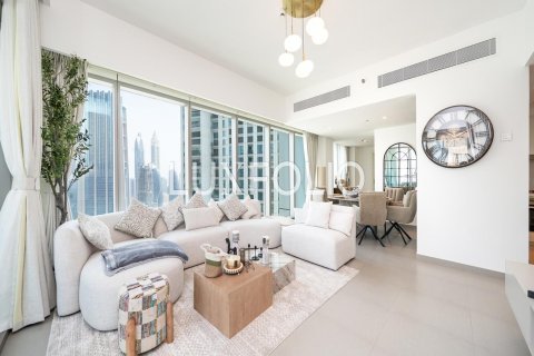 Apartment in Downtown Dubai (Downtown Burj Dubai), Dubai, UAE 3 bedrooms, 160 sq.m. № 627440 - photo 5