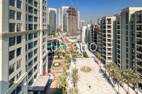 Dubai Creek Harbour (The Lagoons)、Dubai、UAEにあるマンション 3ベッドルーム、139 m2 No627441