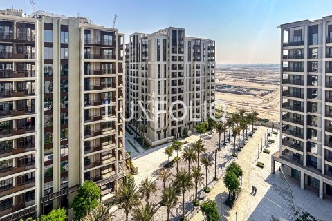Apartman u Dubai Creek Harbour (The Lagoons), Dubai, UAE 3 spavaćih soba, 139 m2 Br. 627441 - fotografija 10