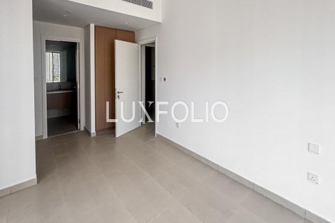 Apartman u Dubai Creek Harbour (The Lagoons), Dubai, UAE 3 spavaćih soba, 139 m2 Br. 627441 - fotografija 5