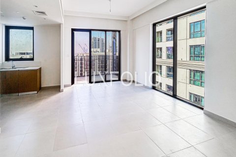 Apartman u Dubai Creek Harbour (The Lagoons), Dubai, UAE 3 spavaćih soba, 139 m2 Br. 627441 - fotografija 3