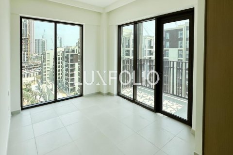 Apartman u Dubai Creek Harbour (The Lagoons), Dubai, UAE 3 spavaćih soba, 139 m2 Br. 627441 - fotografija 7
