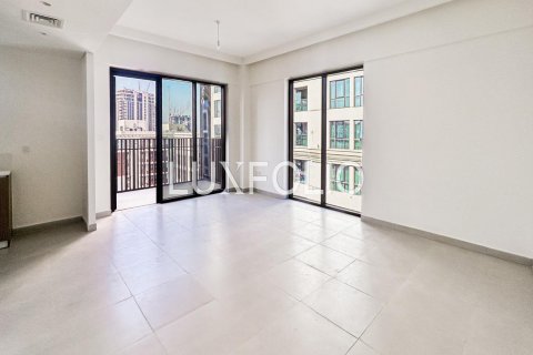 Apartman u Dubai Creek Harbour (The Lagoons), Dubai, UAE 3 spavaćih soba, 139 m2 Br. 627441 - fotografija 2