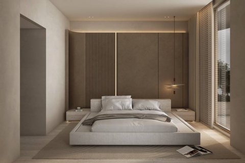 Attico in vendita a Dubai, EAU 4 camere da letto, 627.61 mq. № 422854 - foto 9