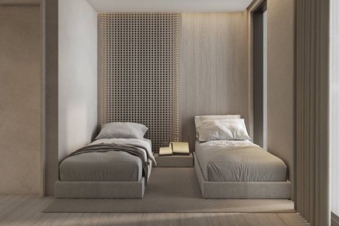 Attico in vendita a Dubai, EAU 4 camere da letto, 627.61 mq. № 422854 - foto 10