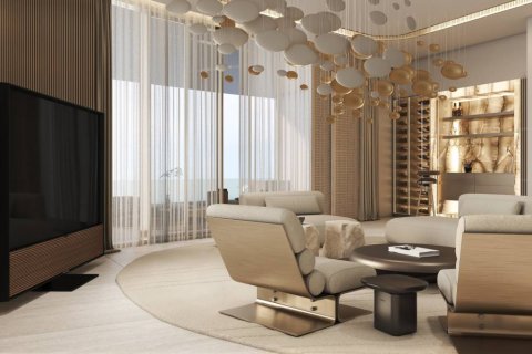 Attico in vendita a Dubai, EAU 4 camere da letto, 627.61 mq. № 422854 - foto 3