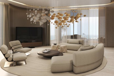 Attico in vendita a Dubai, EAU 4 camere da letto, 627.61 mq. № 422854 - foto 2