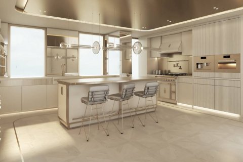 Attico in vendita a Dubai, EAU 4 camere da letto, 627.61 mq. № 422854 - foto 6