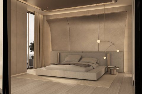 Attico in vendita a Dubai, EAU 4 camere da letto, 627.61 mq. № 422854 - foto 8
