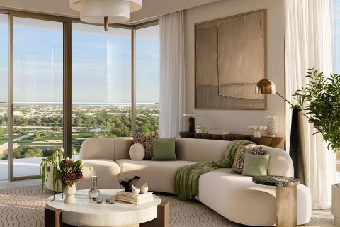 Byt v Ras Al Khor, Dubai, SAE 2 ložnice, 107 m² Č.: 617462 - fotografie 2