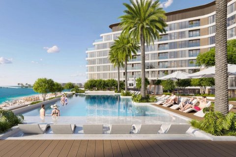 Купити квартиру в Umm Al Quwain Marina, Умм-эль-Кайвайн, ОАЕ 4 кімнати, 202м2, № 617460 - фото 4