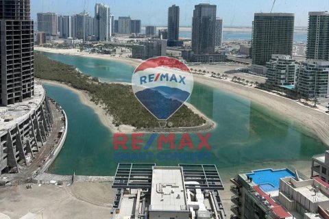 Διαμέρισμα σε Al Reem Island, Abu Dhabi, ΗΑΕ 2 υπνοδωμάτια, 152.5 τ.μ. Αρ. 380569