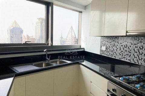 Business Bay, Dubai, संयुक्त अरब अमीरात में अपार्टमेंट, 2 बेडरूम, 119.8 वर्ग मीटर, संख्या 556108 - फ़ोटो 22