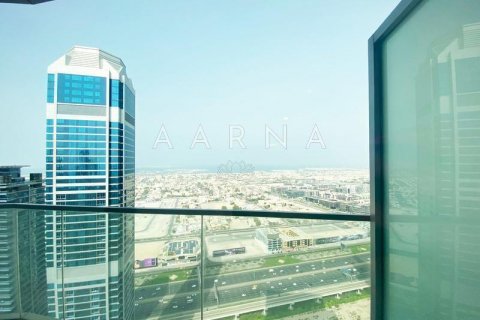 Business Bay, Dubai, संयुक्त अरब अमीरात में अपार्टमेंट, 2 बेडरूम, 119.8 वर्ग मीटर, संख्या 556108 - फ़ोटो 2